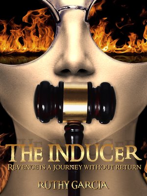 cover image of The Inducer